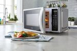 Ремонт микроволновых печей GRUNDIG